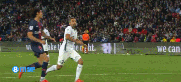 在下半场中 在下半场中